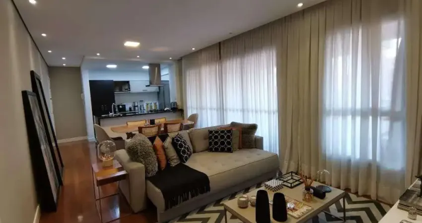 Apartamento com 2 quartos à venda na Rua Ambrizette, 185, Panamby, São Paulo