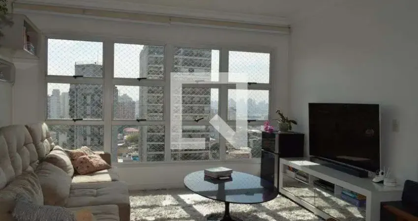 Apartamento com 3 quartos à venda na Rua Agostinho Gomes, 2481, Ipiranga, São Paulo