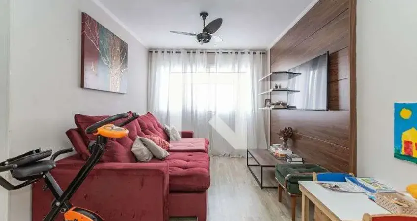 Apartamento com 3 quartos à venda na Rua do Arraial, 176, Bosque da Saúde, São Paulo