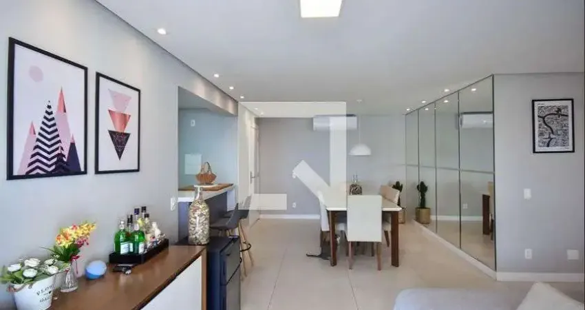 Apartamento com 2 quartos à venda na Rua Doutor Luiz Migliano, 1870, Vila Andrade, São Paulo