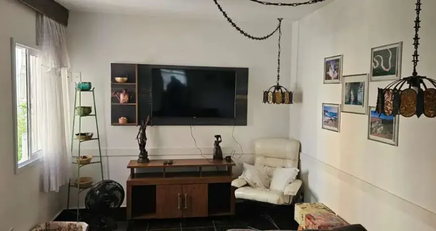 Condomínio Mirage na Vila Madalena, Apartamento Mobiliado de 74m² com 2 dormitórios e 1 vaga.