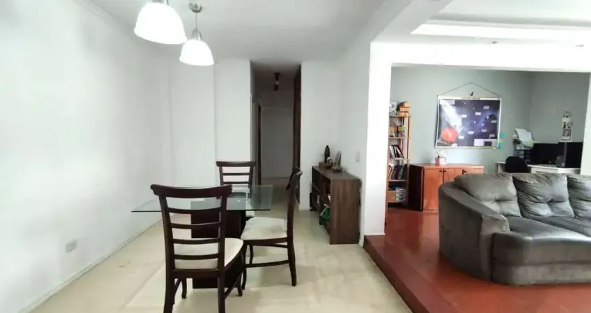 Condominio André Maria em Perdizes, Apartamento de 104m² com 3 dormitórios, 1 suíte, 1 vaga.