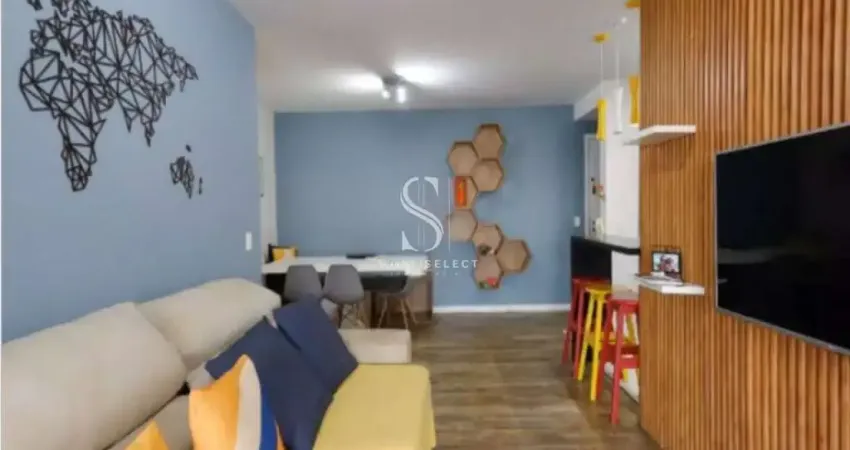 Condomínio jardim das perdizes - água branca - apartamento à venda com 79m², 2 quartos, 1 suite e 1