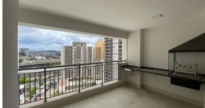 Edifício living wish - vila andrade - apartamento de 110m², com 3 suítes e 2 vagas.