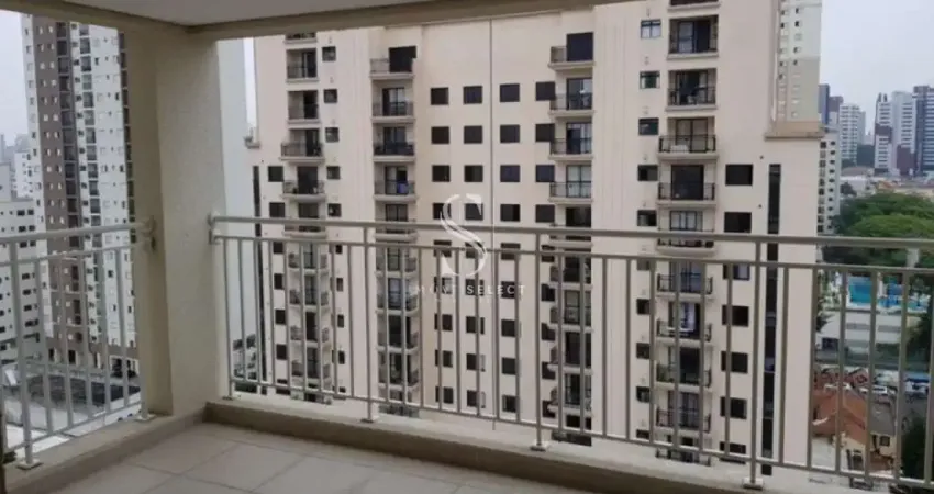 Condomínio bless fagundes filho em vila da saúde - apartamento de 61m² com 2 dormitórios e 2 vagas d