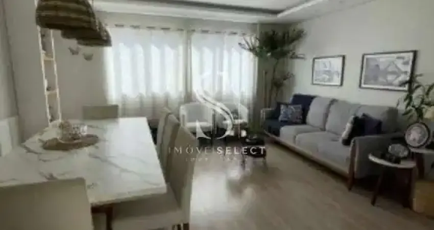 Edificio irati, vila olimpia- apartamento de 98m² com 3 dormitórios, 1 suite e 1 vaga á venda