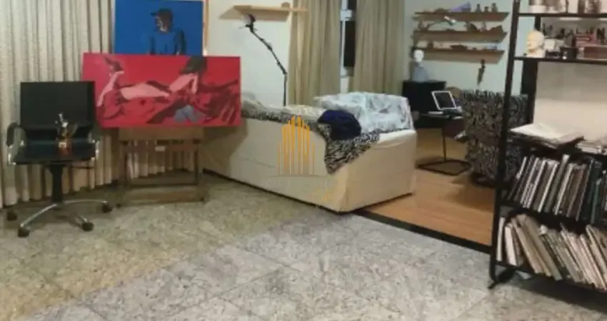 Condomínio edificio pompeia, apartamento de 98m² com 3 dormitórios, 1 vaga.