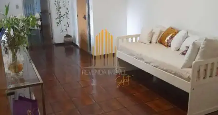 EDIFICIO CORUPÁ, JARDIM PAULISTA- APARTAMENTO DE 123m² COM 3 DORMITÓRIOS , 1 SUITE E 1 VAGA Á VENDA