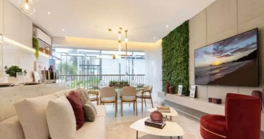 Nattur condomínio localizado na região do ipiranga, apartamento de 79m², possui 3 dormitórios, 1 suí