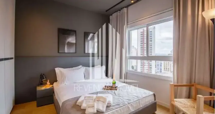 Apartamento com 1 quarto à venda na Rua Sebastião Gil, 198, Pinheiros, São Paulo