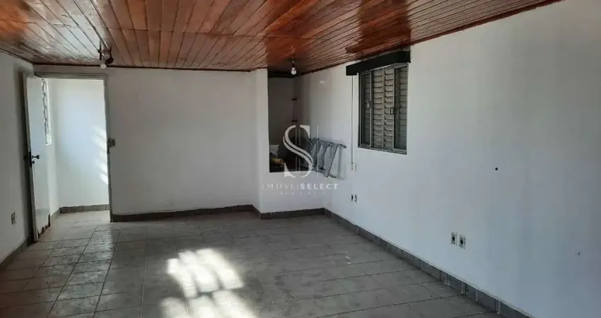 Prédio comercial de 240m² com 4 pavimentos, 5 suítes, 8 banheiros, 1 vaga no bosque da saúde - sp.