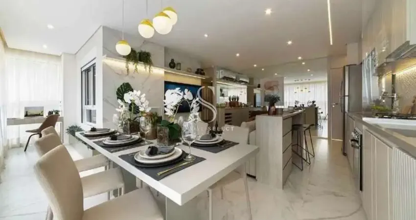 Condomínio side ipiranga apartamento, de 73,50m², possui 1 dormitório e 1 vaga, à venda em ipiranga.