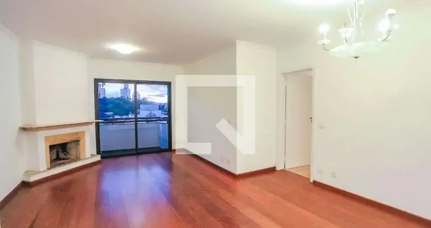 Apartamento com 3 quartos à venda na Rua Doutor José de Andrade Figueira, 374, Morumbi, São Paulo