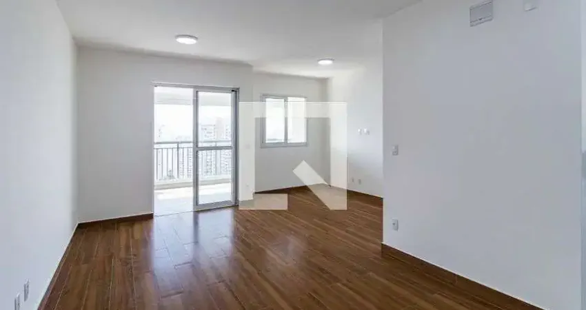 Apartamento com 2 quartos à venda na Rua Celso Ramos, 132, Vila Andrade, São Paulo