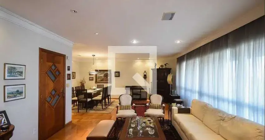 Apartamento com 3 quartos à venda na Rua Doutor Oscar Monteiro de Barros, 400, Morumbi, São Paulo