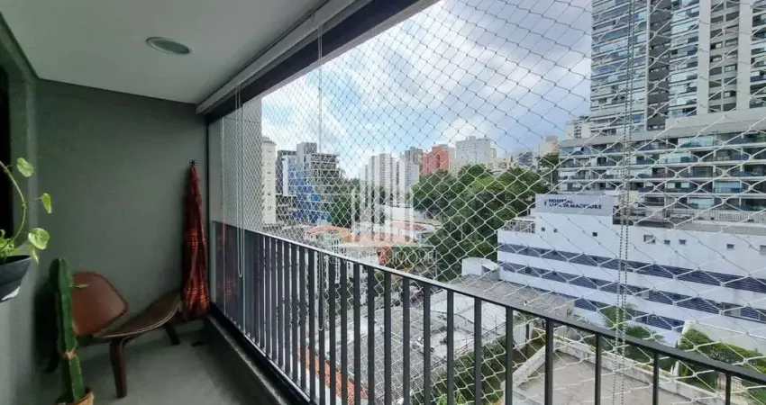 Apartamento à venda em são paulo-sp, pinheiros: 2 quartos, 1 suíte, 2 banheiros, 1 vaga de garagem, 70 m².