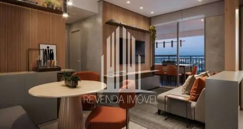 Apartamento à venda em são paulo-sp, ipiranga: 2 quartos, 1 suíte, 1 sala, 2 banheiros, 1 vaga, 71 m². aproveite!