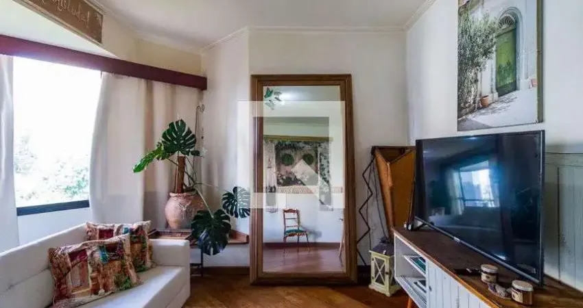 Apartamento com 3 quartos à venda na Rua José Ramon Urtiza, 139, Vila Andrade, São Paulo