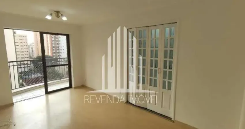 Apartamento com 2 quartos à venda na Rua Caiubi, 1182, Perdizes, São Paulo