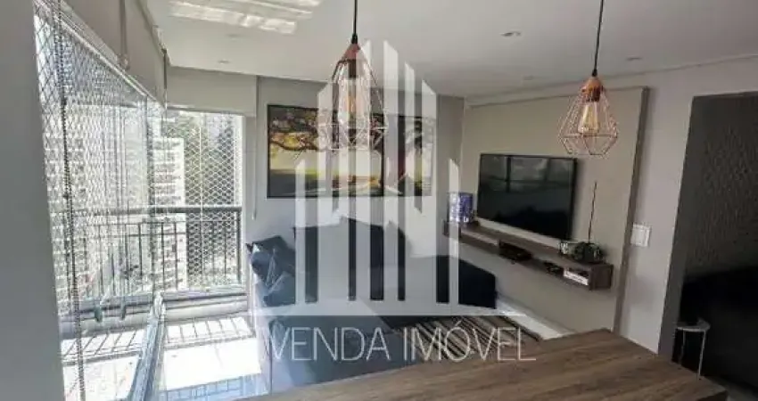 Apartamento na vila andrade de 2 quartos com 2 vagas - 96m² à venda.