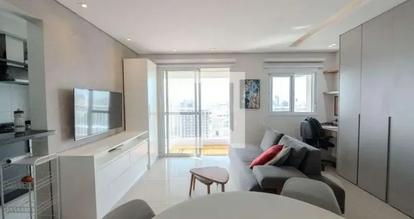 Apartamento com 1 quarto à venda na Rua Artur Prado, 433, Bela Vista, São Paulo