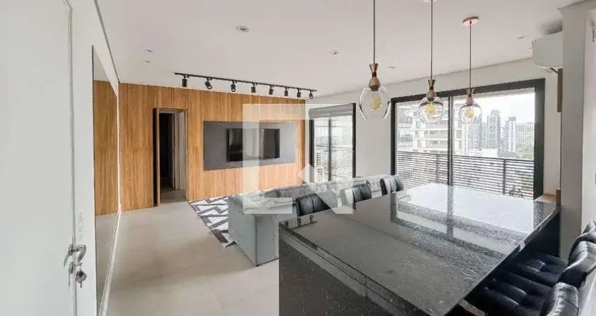 Apartamento com 1 quarto à venda na Rua Humberto I, 371, Vila Mariana, São Paulo