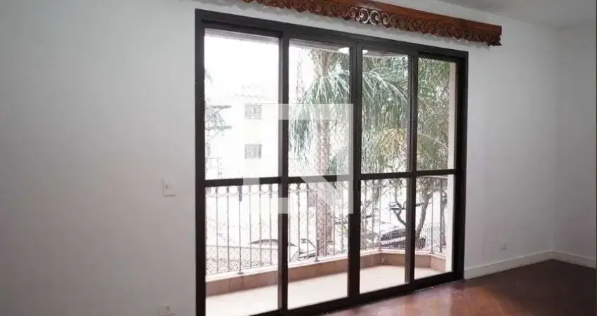 Apartamento à venda - jardim anália franco, 3 quartos, 125 m2