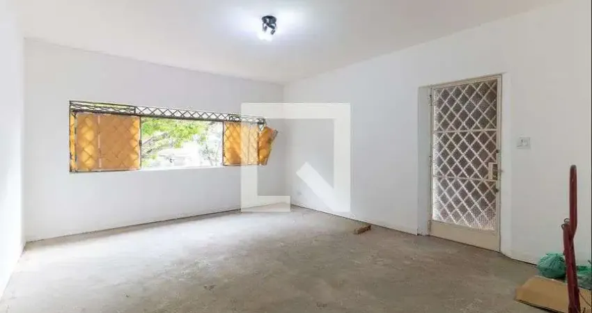 Casa com 2 quartos à venda na Rua Antônio Carlos da Fonseca, 116, Bosque da Saúde, São Paulo