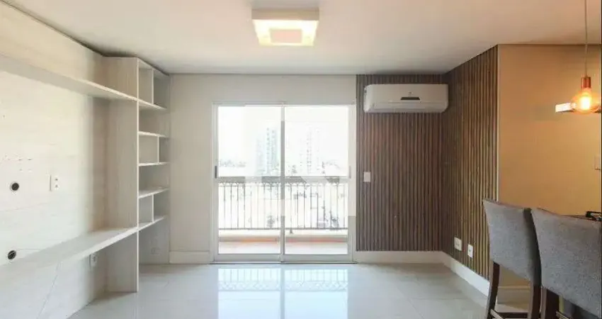 Apartamento com 2 quartos à venda na Rua Serra de Bragança, 791, Tatuapé, São Paulo