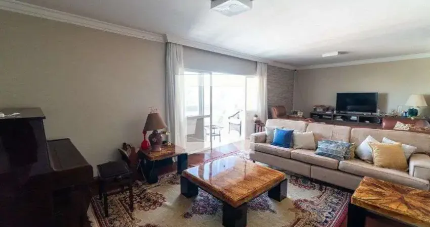 Apartamento com 3 quartos à venda na Rua Ossian Terceiro Teles, 323, Vila Mascote, São Paulo