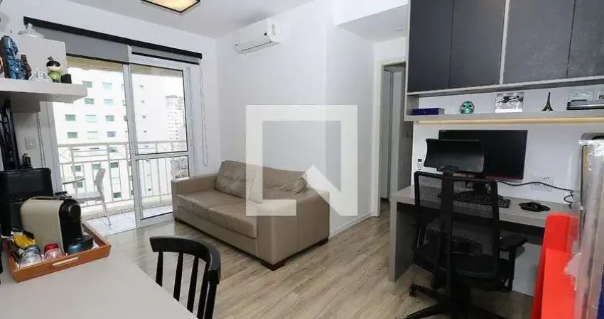Apartamento com 1 quarto à venda na Rua Oscar Freire, 2040, Pinheiros, São Paulo