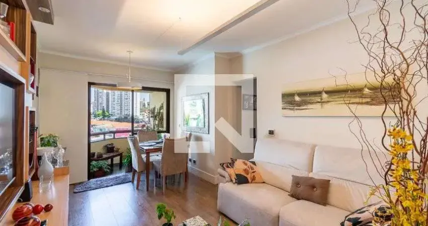 Apartamento com 3 quartos à venda na Rua Engenheiro Jorge Oliva, 553, Vila Mascote, São Paulo