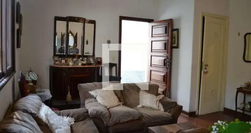 Casa com 3 quartos à venda na Rua Pascoal Pais, 453, Brooklin, São Paulo