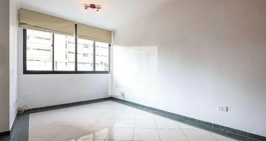 Apartamento com 1 quarto à venda na Rua Girassol, 700, Vila Madalena, São Paulo