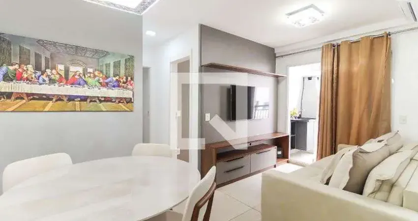 Apartamento com 2 quartos à venda na Rua Ernesto de Castro, 235, Mooca, São Paulo