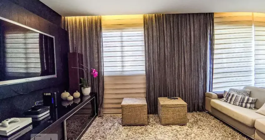 Apartamento com 3 quartos à venda na Rua Antônio Aggio, 1005, Panamby, São Paulo