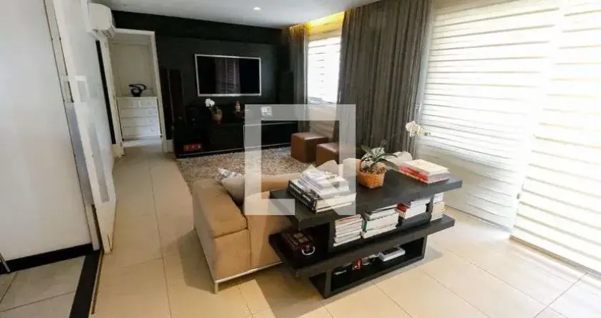 Apartamento com 3 quartos à venda na Rua Antônio Aggio, 1069, Panamby, São Paulo