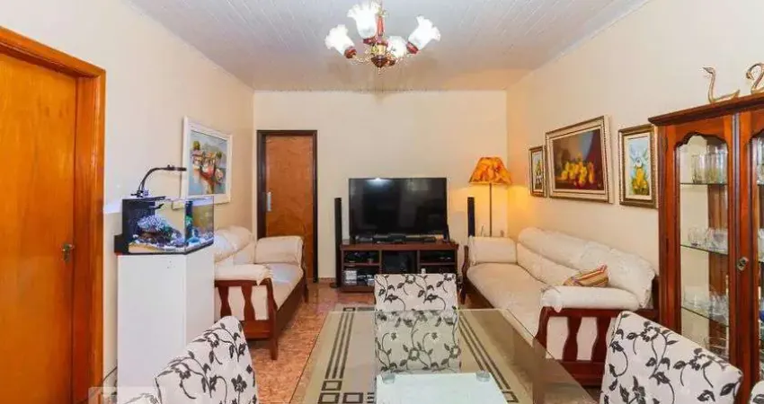 Casa com 3 quartos à venda na Rua Daniel Bitencourt, 59, Vila Romana, São Paulo