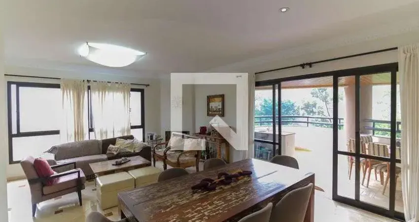 Apartamento com 3 quartos à venda na Rua José da Silva Ribeiro, 381, Vila Andrade, São Paulo