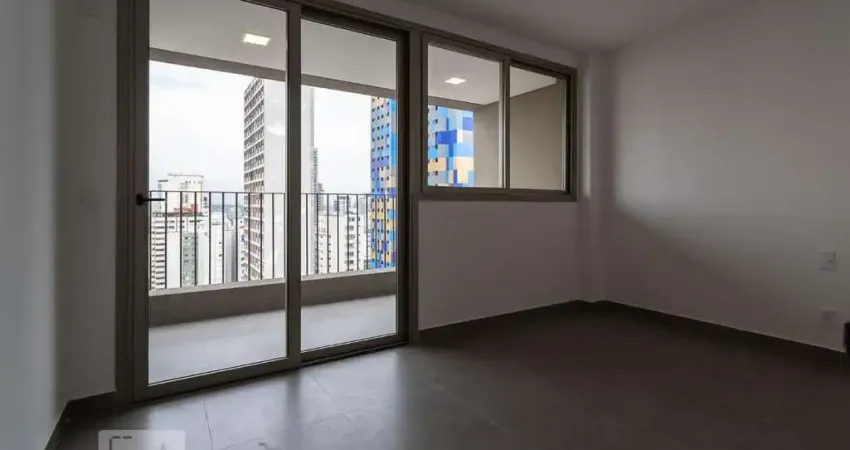 Kitnet / Stúdio à venda na Rua Doutor Melo Alves, 268, Jardim Paulista, São Paulo