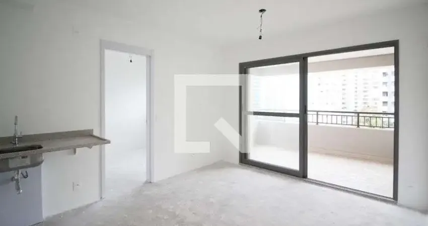 Apartamento com 1 quarto à venda na Avenida Jamaris, 407, Moema, São Paulo