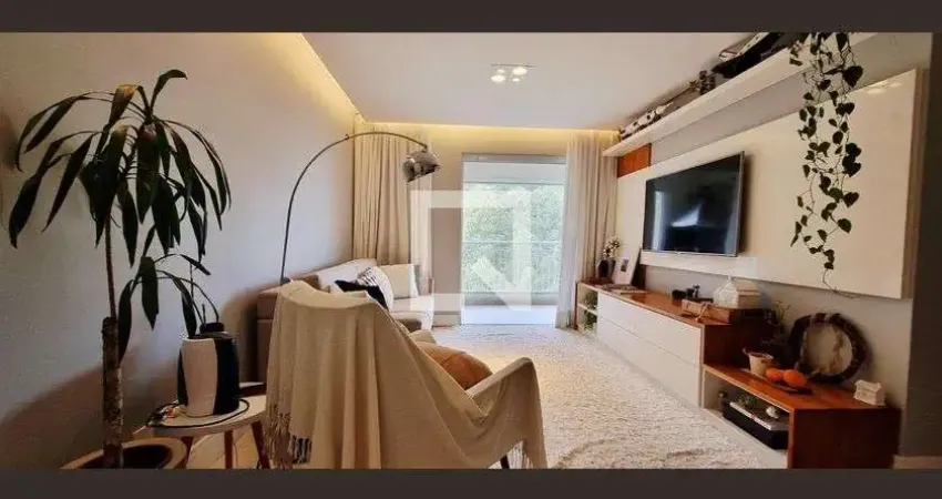 Apartamento com 3 quartos à venda na Avenida Giovanni Gronchi, 6924, Panamby, São Paulo