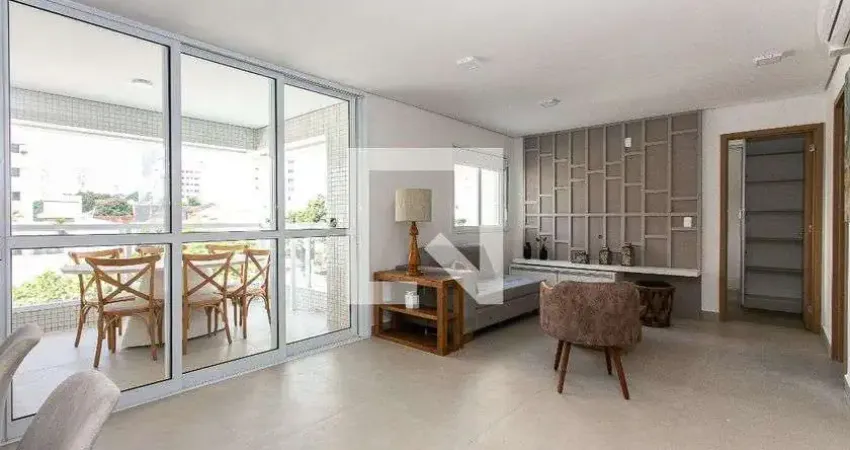 Apartamento com 2 quartos à venda na Rua Bom Sucesso, 1464, Tatuapé, São Paulo