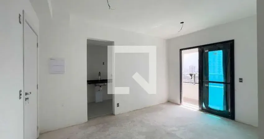 Apartamento com 2 quartos à venda na Rua Gama Lobo, 1948, Ipiranga, São Paulo