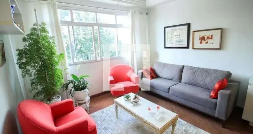 Apartamento com 3 quartos à venda na Avenida Paes de Barros, 470, Mooca, São Paulo