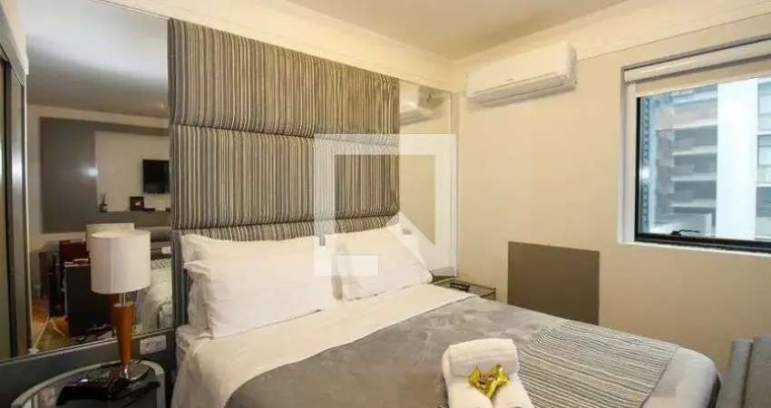 Kitnet / Stúdio à venda na Rua Bela Cintra, 1356, Jardim Paulista, São Paulo