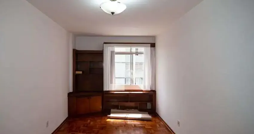 Apartamento com 2 quartos à venda na Avenida Brigadeiro Luís Antônio, 733, Bela Vista, São Paulo