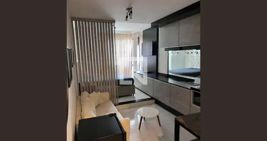 Kitnet / Stúdio à venda na Rua da Consolação, 3101, Jardim Paulista, São Paulo