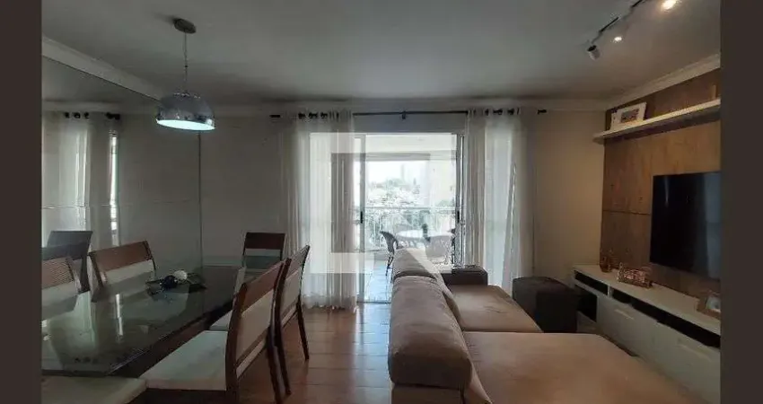 Apartamento com 3 quartos à venda na Avenida Nossa Senhora do Sabará, 960, Jardim Marajoara, São Paulo
