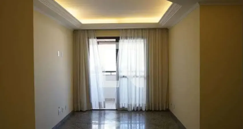 Apartamento com 3 quartos à venda na Rua Gregório de Matos, 120, Jardim Anália Franco, São Paulo